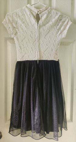 Pretty dress 12-14 Yr Olds