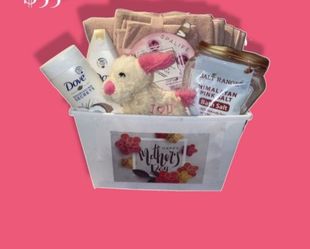 Mother's Day Gift Baskets