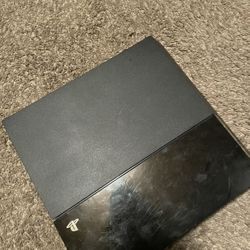 PlayStation 4