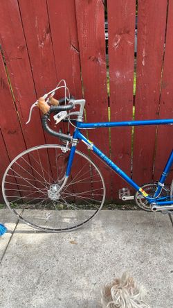 Schwinn super le tour
