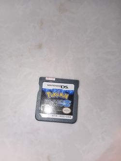 Pokemon black 2 REPRODUCTION