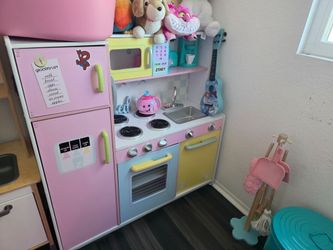 FREE Kitchen Only