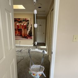 Baby Door Bouncer