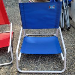 Beach Chairs- 3