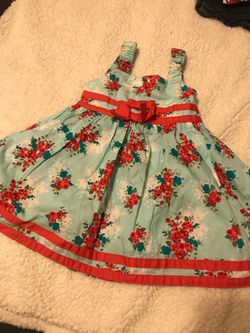 18 month Dress