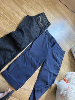 Large Adult Clothes