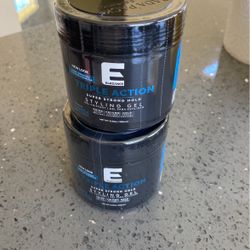 Elegance Gel Triple Action