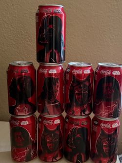 Coca Cola