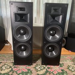Klipsch KLF 30 USA 
