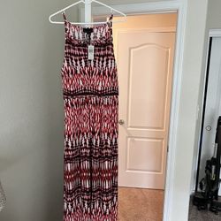 Brand New Buffalo Dress