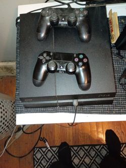 Ps4