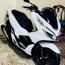 2019 Honda Pcx $2500
