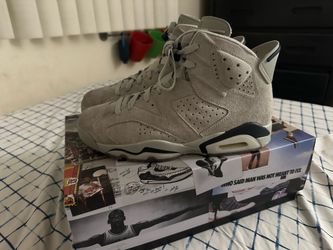 jordan 6 george town size 8.5