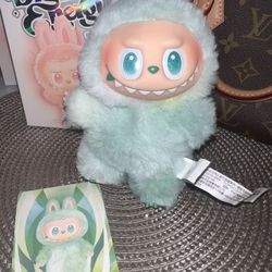 BIE labubu (SERENITY)