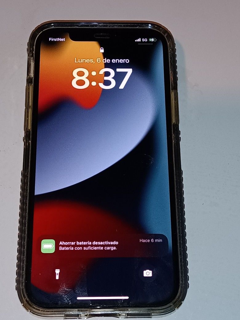 iPhone 12 Like New
