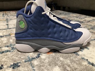 Jordan 13s
