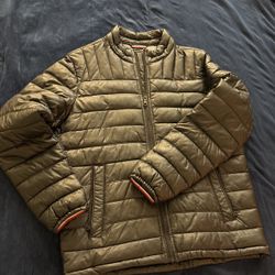 Men Jacket