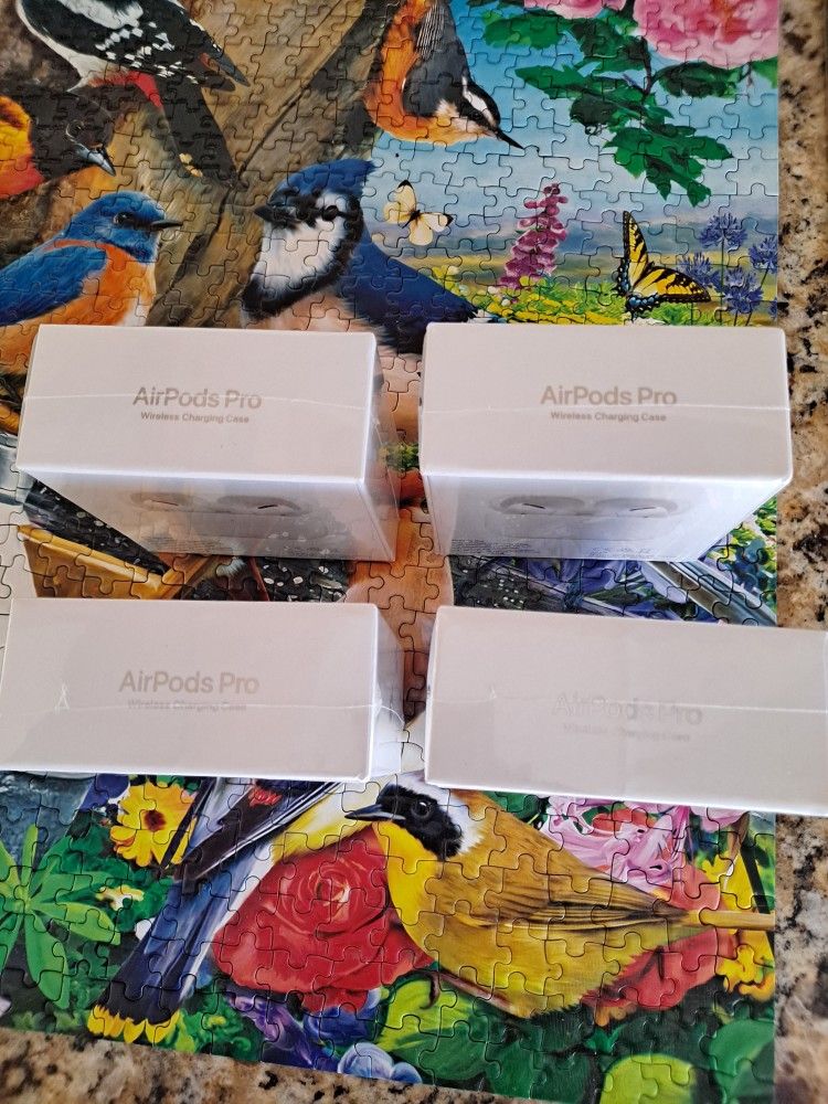 Airpods Pro