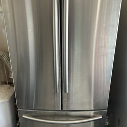 Samsung 21.8 Cu. Ft. Refrigerator