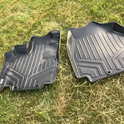 Honda Odyssey Max floor mat