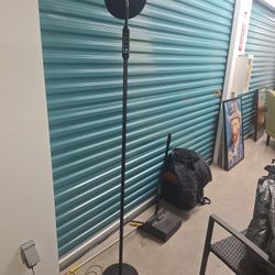 Floor Lamp with Dimmer for Sale