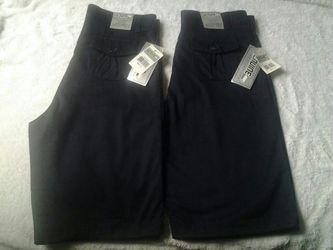 Genuine school uniform.