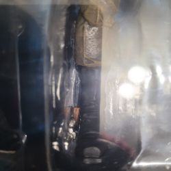 The Terminator by Neca set.