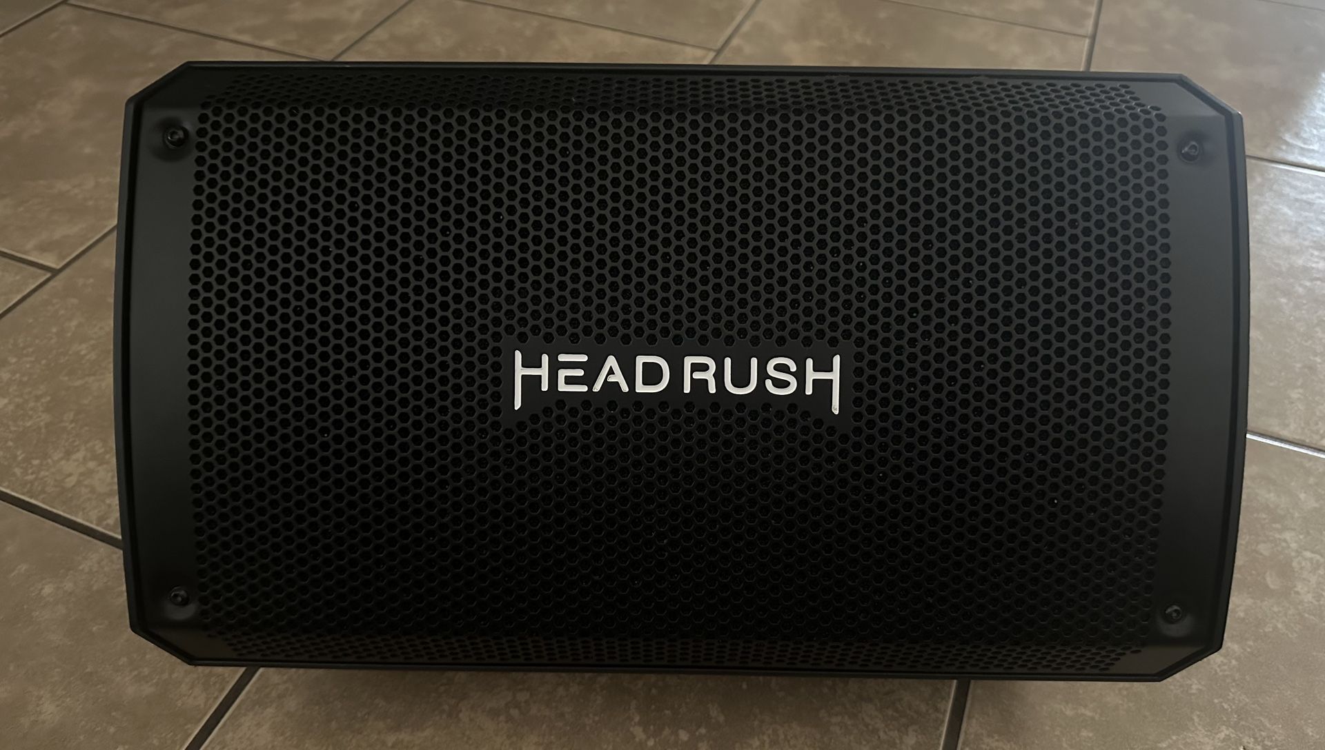 Headrush FRFR 108