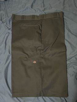 Dickies