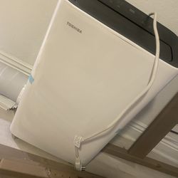 Brand New Toshiba Portable AC 