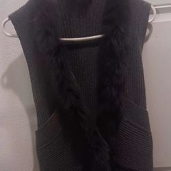 Long Light Sweater 