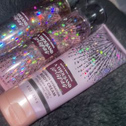 Bath & Body Works Sets 