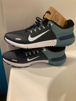 NIKE G Free