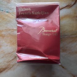 Baccarat Rough 540