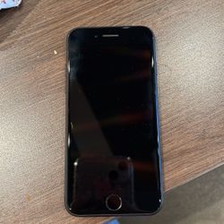 iPhone 8 Locked use For Parts 
