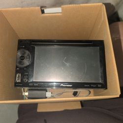 Car Stereo 