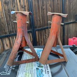 Car Jacks