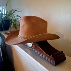 Stetson Cowboy Hat