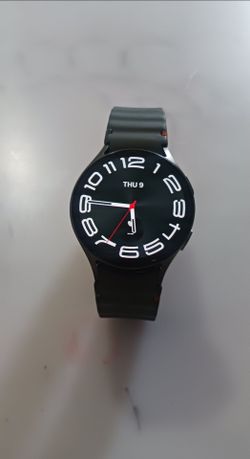 Samsung Galaxy 7 smart watch