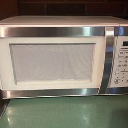 Microwave For Sale $30