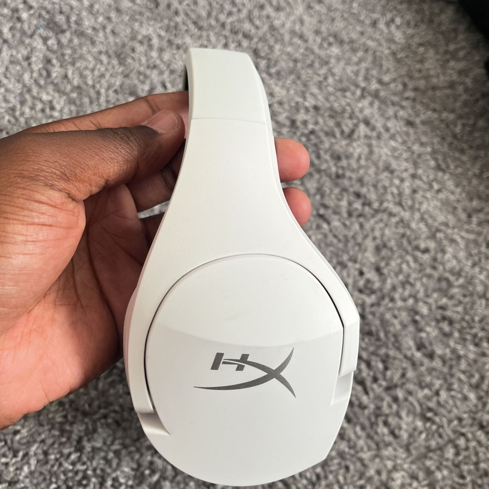 Hyper X Wireless Headset