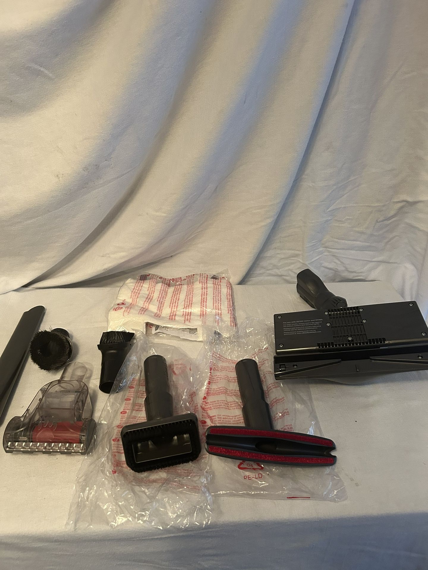 Shark Hard Floor Attachment And More