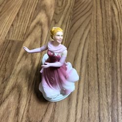 Avon Images Of Hollywood 1984