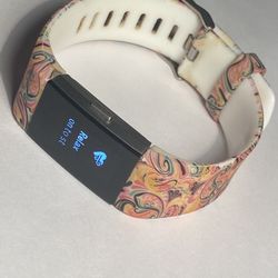 Fitbit Charge 2 Activity Tracker