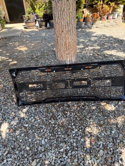 Ford Truck Grill