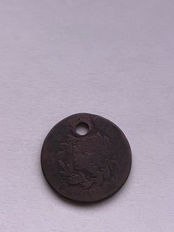 Coin 1803