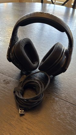 Logitech G933 Gaming Headphones