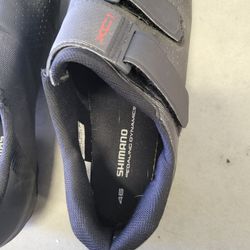 Cycling Shoes
