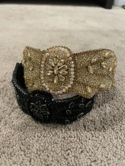 Headbands 