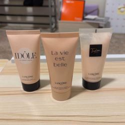 🌸 Lancôme Lotion Set 🌸